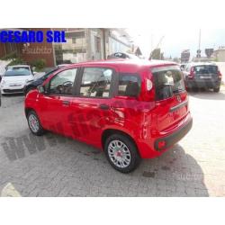 FIAT Panda 1.2 Pandazzurri