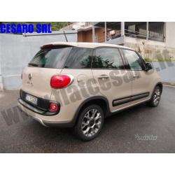 FIAT 500L 1.6 Multijet 105 CV Trekking