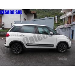 FIAT 500L 1.6 Multijet 120 CV Trekking