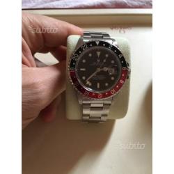 Rolex GMT 16710