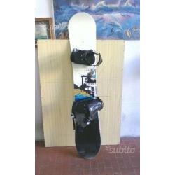 Tavole snowboard