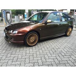 MG ANNO 2003 1.4 benzina Tuning tutto omologato