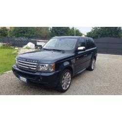 Range rover sport 2.7hse