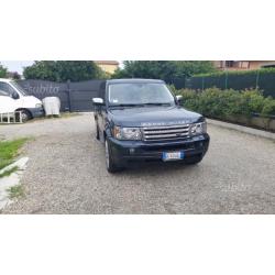 Range rover sport 2.7hse