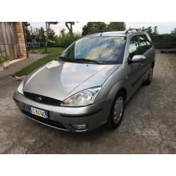 Ford focus 1.8 tdci 2002