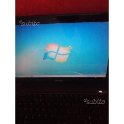 Notebook ASUS X52D