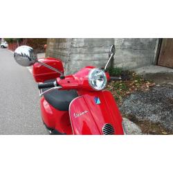 Piaggio Vespa 50 LX come nuova