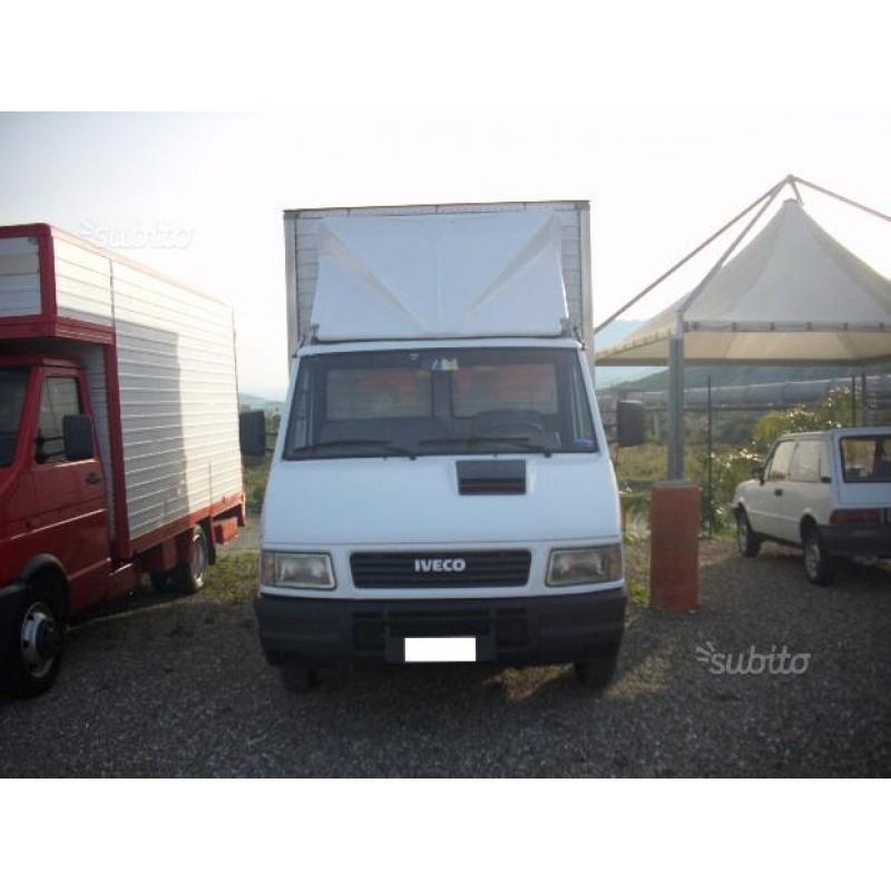 Iveco daily 35-10