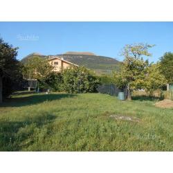 Terreno Edificabile a Gubbio