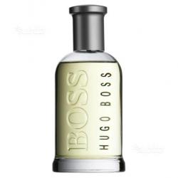 Profumi uomo originali 100/125ml boss e d&g