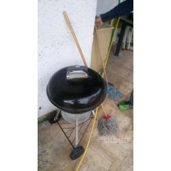 Barbecue americano