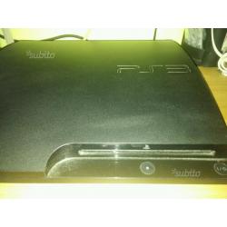 PS 3 ~ Playstation 3