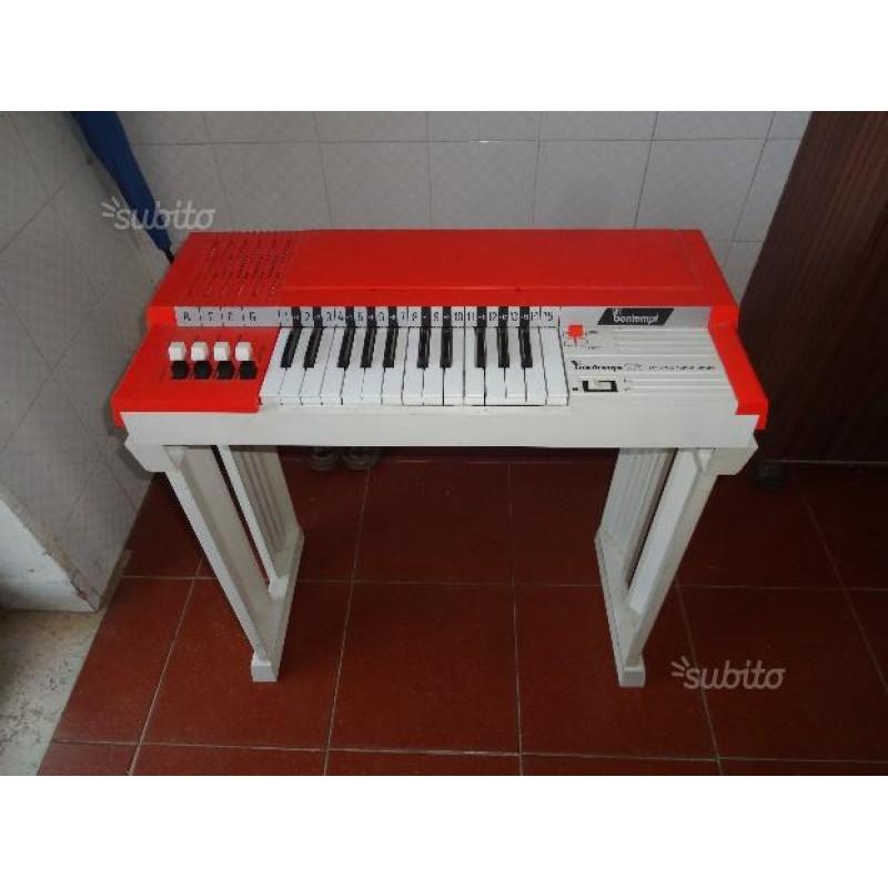 Pianola