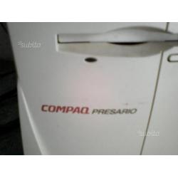 Rarissimo Compaq Presario 4506, Windows 95