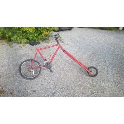 Bici chopper