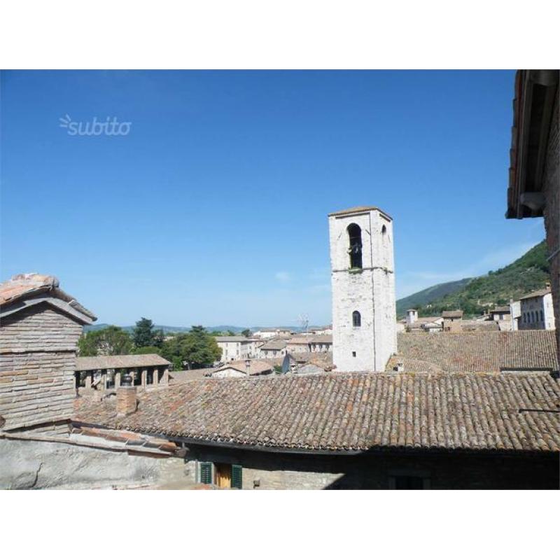 Appartamento a Gubbio