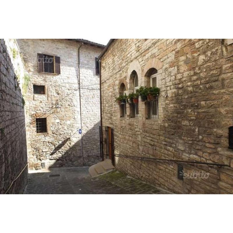 Appartamento a Gubbio