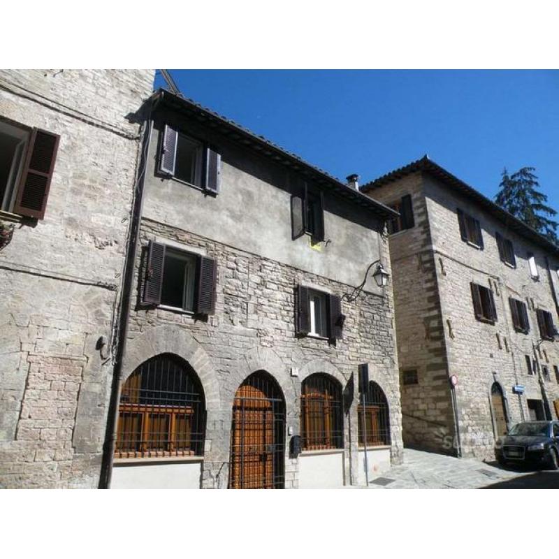 Appartamento a Gubbio