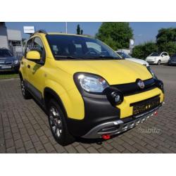 FIAT Panda Cross - 2015 1.3 Mjet