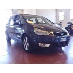 Ford galaxy 2.0 tdci 140 cv