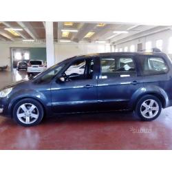 Ford galaxy 2.0 tdci 140 cv