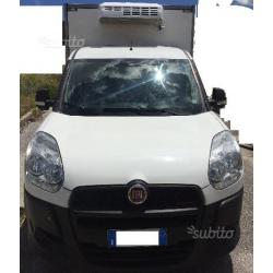 Fiat doblo 135 cv