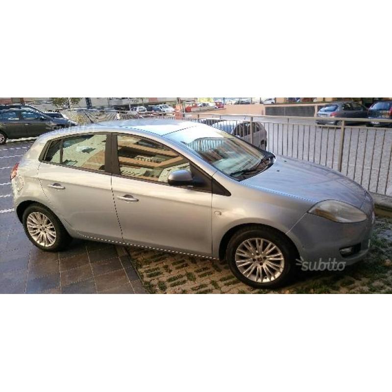 FIAT Bravo/Brava - 2007