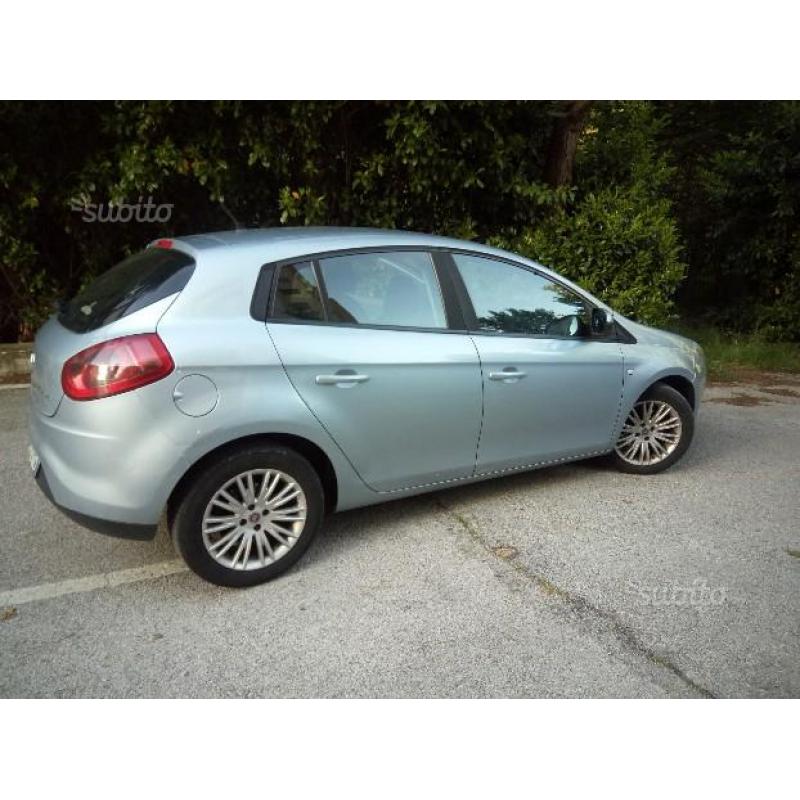 FIAT Bravo/Brava - 2007