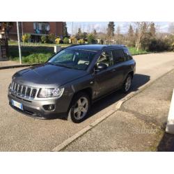 JEEP Compass - 2013