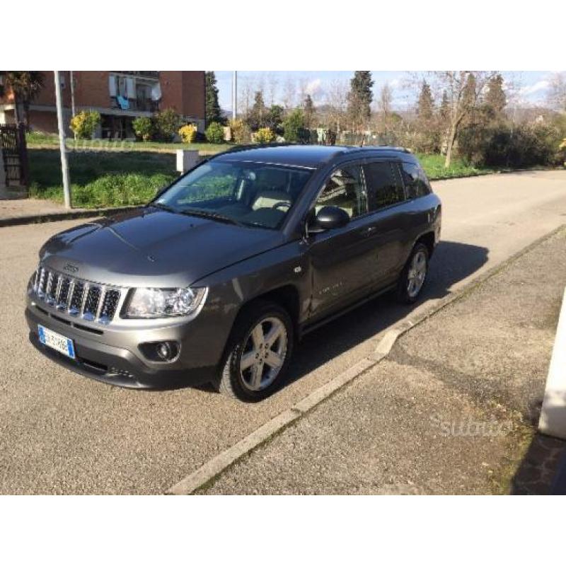 JEEP Compass - 2013