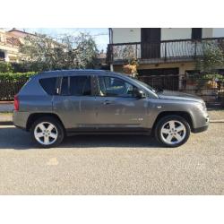 JEEP Compass - 2013