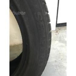 Gomme invernali 205/50 r 17