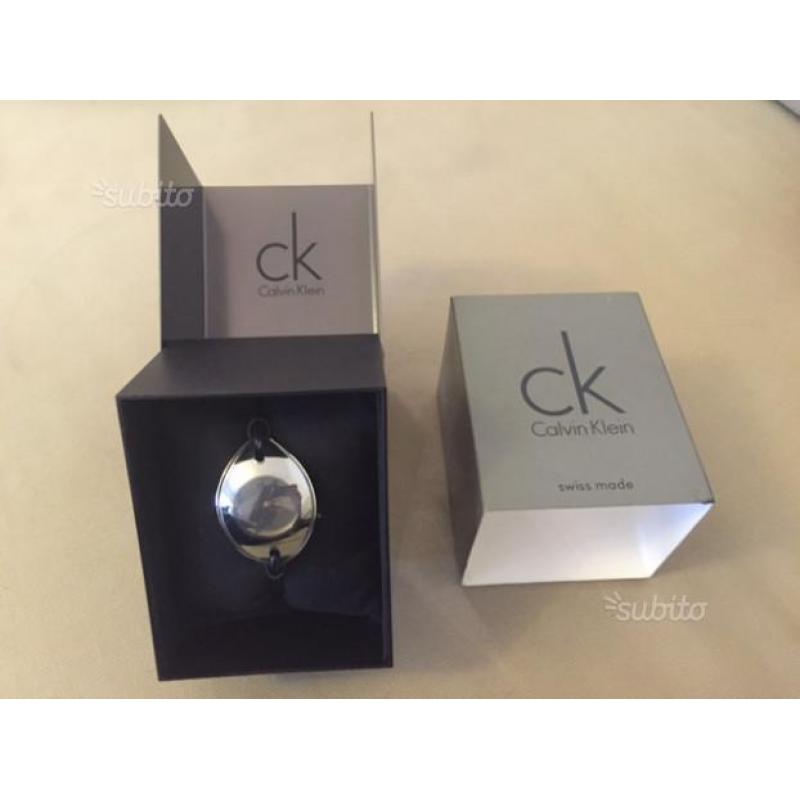 Orologio Calvin Klein