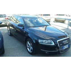 AUDI A6 3ª serie - 2007