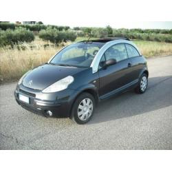 CITROEN C3 cabrio pluriel km68000 - 2007