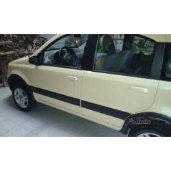 FIAT Panda 4x4 1,3 mjt