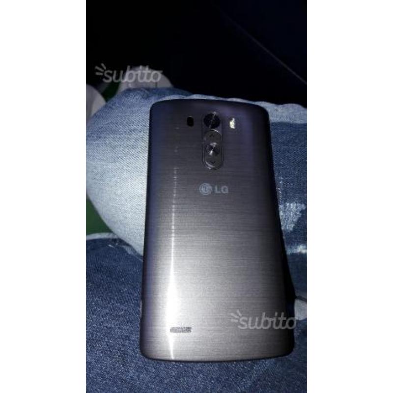 LG g3