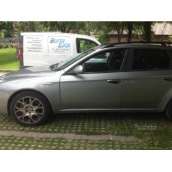 Alfa romeo 159 - 2006