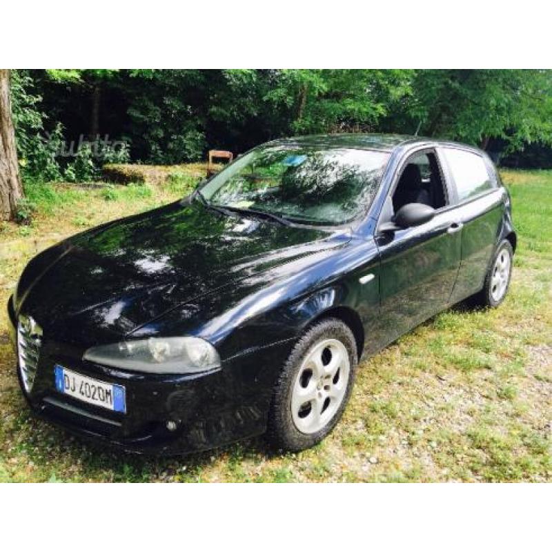 Alfa romeo 147 - 2007