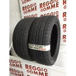 2 gomme 205 50 16 Nexen estive usate