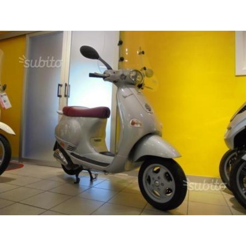 Piaggio Vespa 150 ET4 - 2004