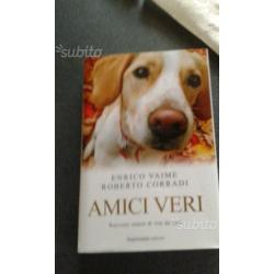 Libri sui cani