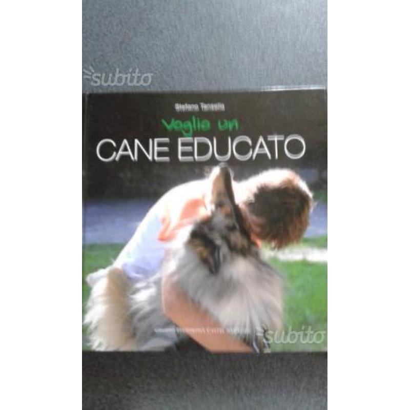 Libri sui cani