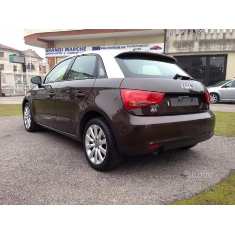 Audi a1/s1 - 2014