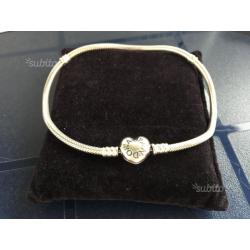 Bracciale Pandora 23 cm