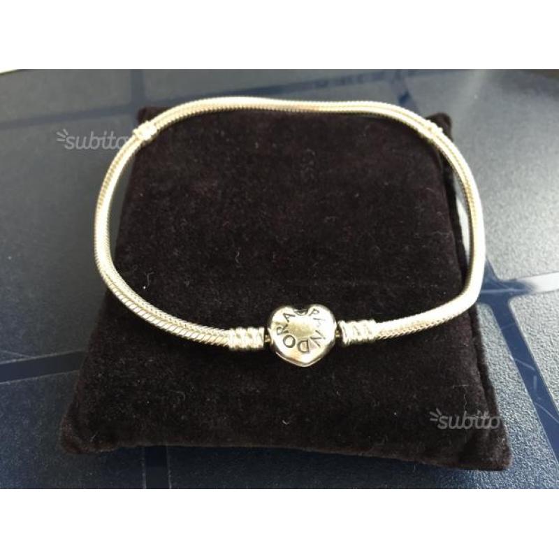 Bracciale Pandora 23 cm