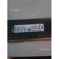 Memoria Ram 4GB