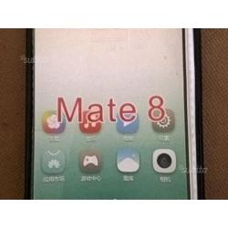 Cover rigida. Mate 8 HUAWEI