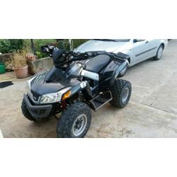 Quad Sym 250 cc