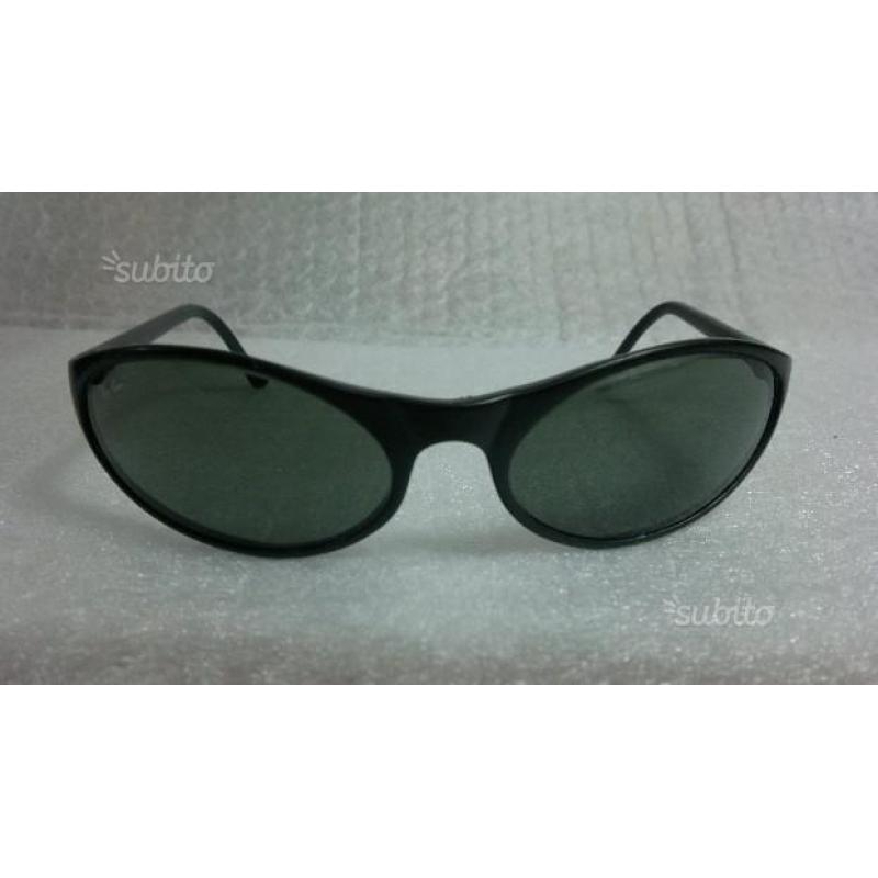 (Sped.Inclusa)RAY-BAN W2174 B&L - PREDATOR 7